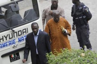 Côte dÂ’Ivoire : Le verdict des ex-barons reporté au 6 novembre